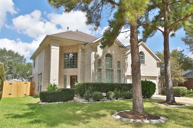 6523 Trenton Lake Lane Lane, Houston, TX 77041