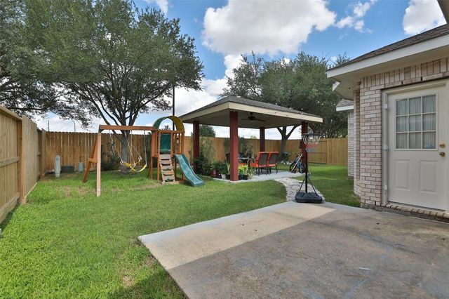 6523 Trenton Lake Lane Lane, Houston, TX 77041