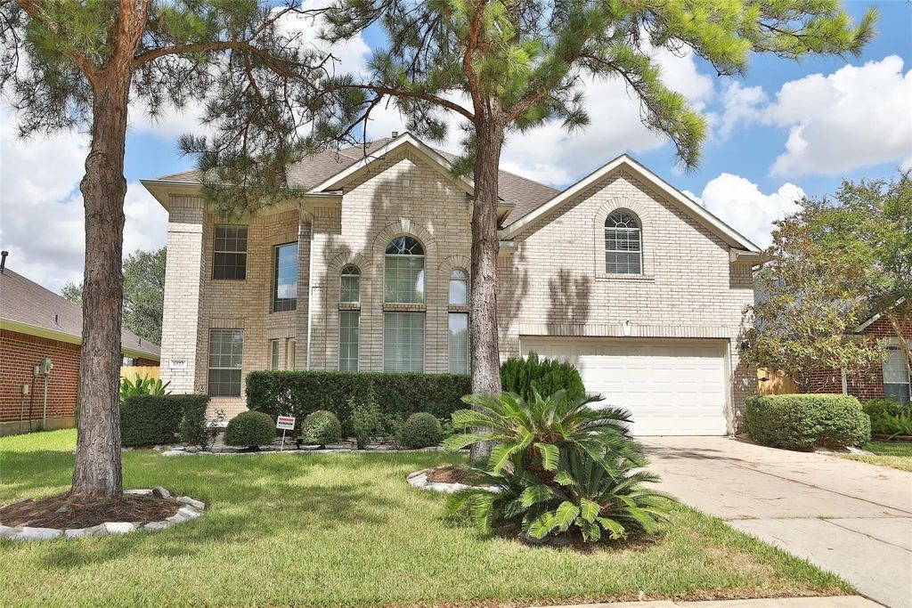 6523 Trenton Lake Lane Lane, Houston, TX 77041