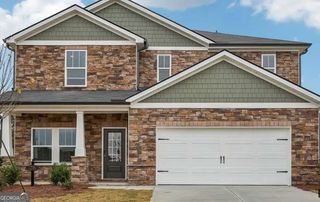 7232 Baritone, Fairburn, GA 30213