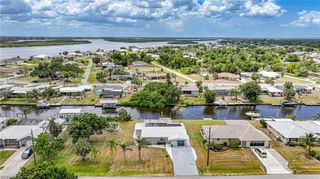 27381 Voyageur DR, Punta Gorda, FL 33983