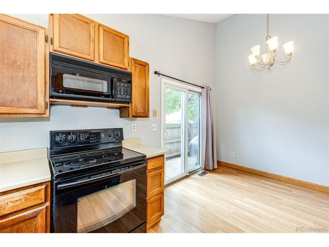 1220 S Flower Cir A, Lakewood, CO 80232
