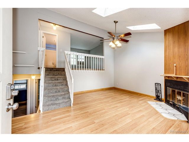 1220 S Flower Cir A, Lakewood, CO 80232