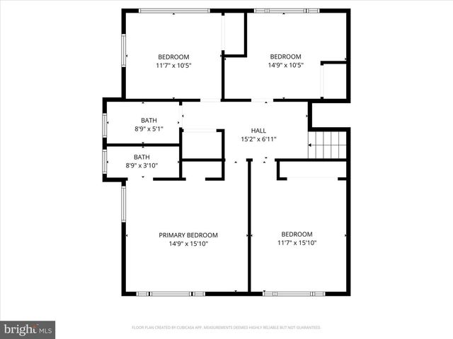 970 LEIDIG DR, Chambersburg, PA 17201