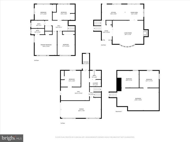 970 LEIDIG DR, Chambersburg, PA 17201