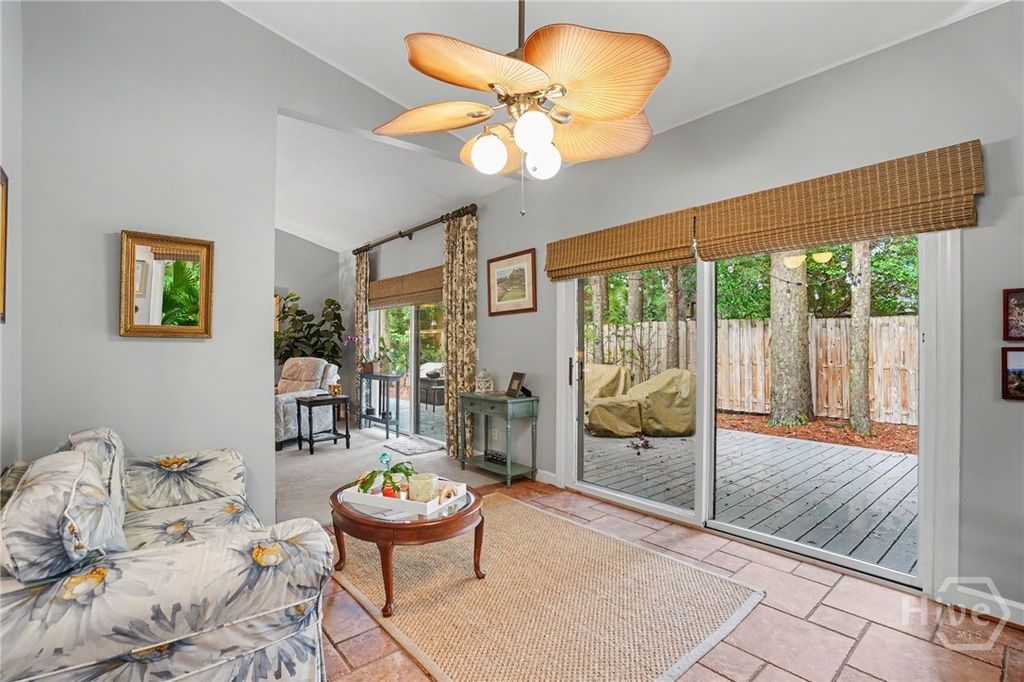 Image 11 of property listing at 7 Noble Jones Lane, Savannah, GA 31411
