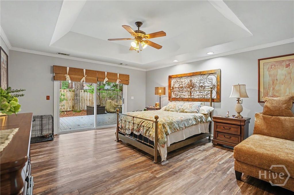 Image 13 of property listing at 7 Noble Jones Lane, Savannah, GA 31411