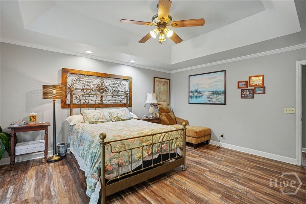 Image 14 of property listing at 7 Noble Jones Lane, Savannah, GA 31411
