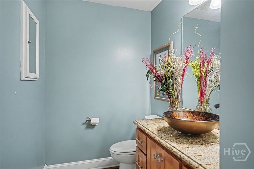 Image 21 of property listing at 7 Noble Jones Lane, Savannah, GA 31411