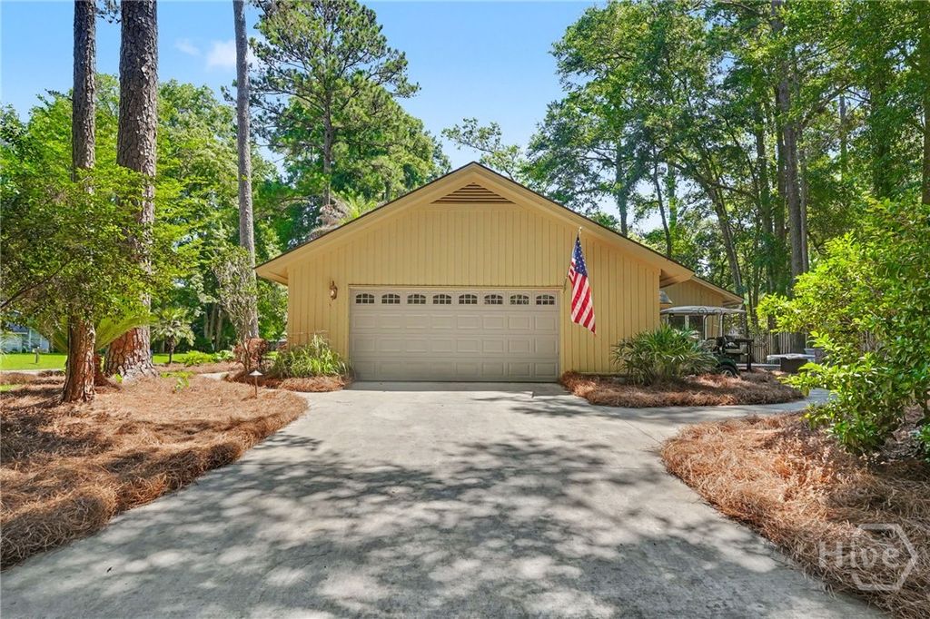 Image 26 of property listing at 7 Noble Jones Lane, Savannah, GA 31411