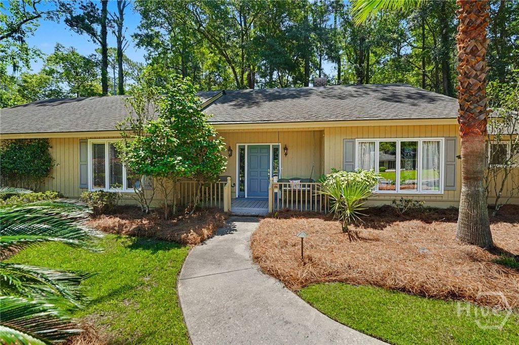 Image 27 of property listing at 7 Noble Jones Lane, Savannah, GA 31411