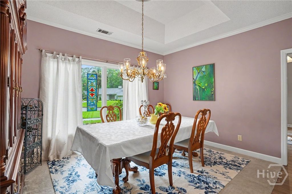Image 6 of property listing at 7 Noble Jones Lane, Savannah, GA 31411