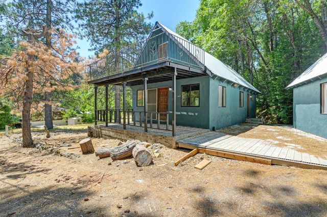 31055 Gold Run Rd, Gold Run, CA 95717