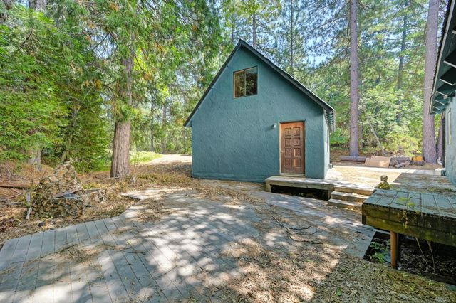 31055 Gold Run Rd, Gold Run, CA 95717