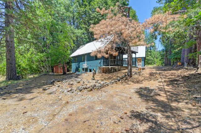 31055 Gold Run Rd, Gold Run, CA 95717