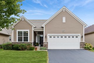 4040 Chesapeake Lane, Naperville, IL 60564
