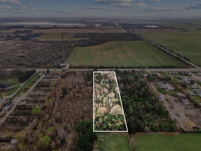 0 Fm 2920, Waller, TX 77484