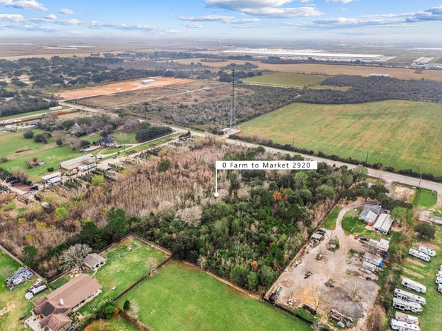 0 Fm 2920, Waller, TX 77484
