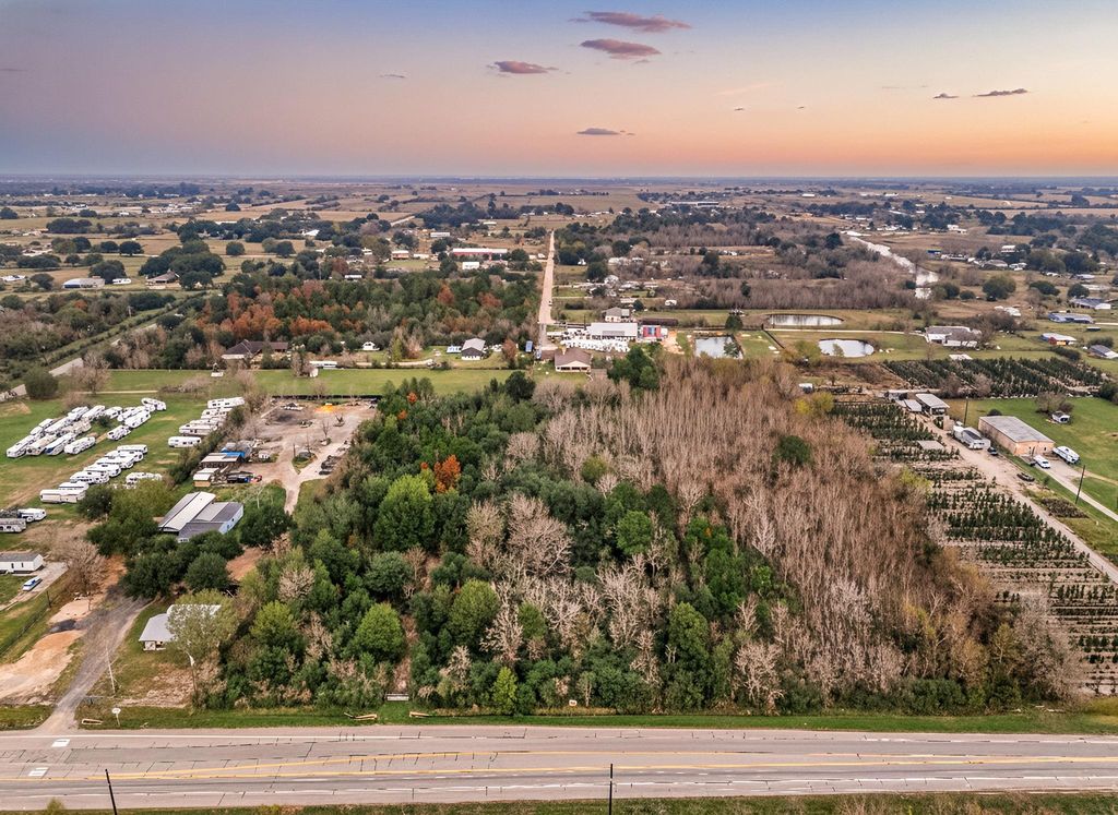 0 Fm 2920, Waller, TX 77484