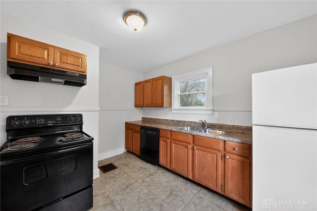 3713 El Paso Avenue, Harrison Twp, OH 45406