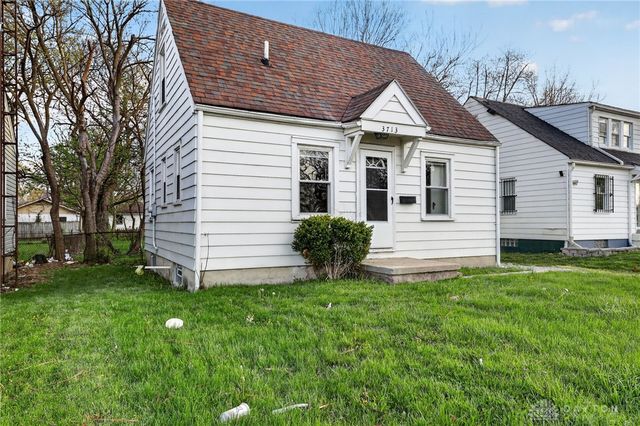 3713 El Paso Avenue, Harrison Twp, OH 45406