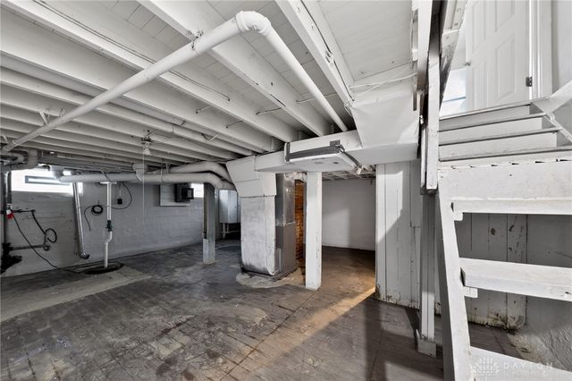 3713 El Paso Avenue, Harrison Twp, OH 45406