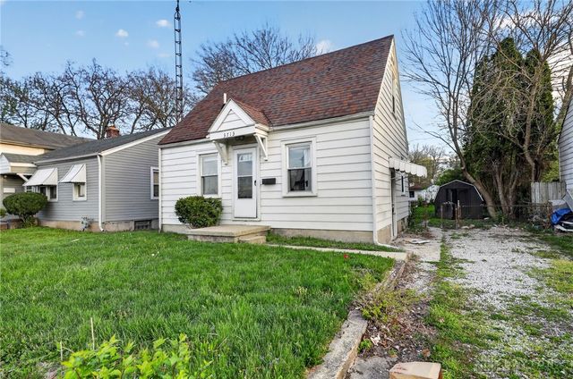 3713 El Paso Avenue, Harrison Twp, OH 45406
