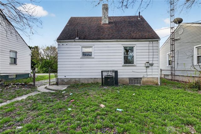 3713 El Paso Avenue, Harrison Twp, OH 45406