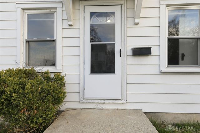 3713 El Paso Avenue, Harrison Twp, OH 45406