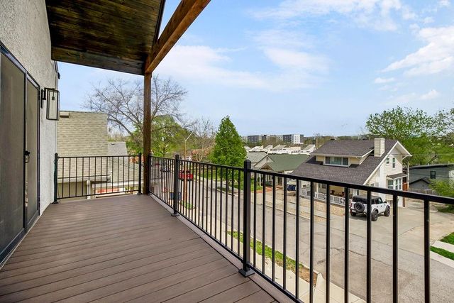 4536 Mercier Street, Kansas City, MO 64111