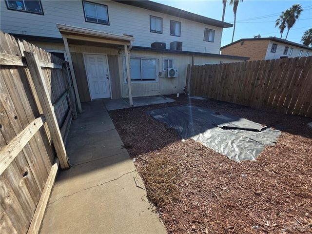 1600 W Nolana Avenue A5, Mcallen, TX 78504