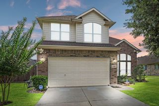 10326 Low Bridge Lane, Sugar Land, TX 77498
