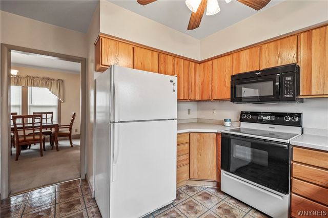 121 60th Street, Niagara Falls, NY 14304