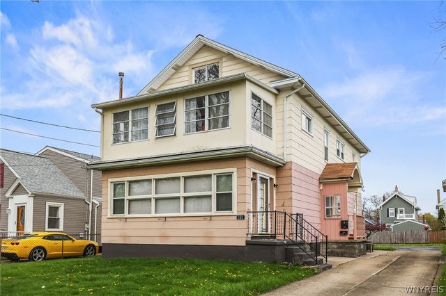 121 60th Street, Niagara Falls, NY 14304