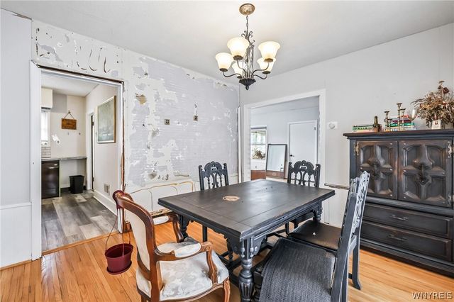 121 60th Street, Niagara Falls, NY 14304