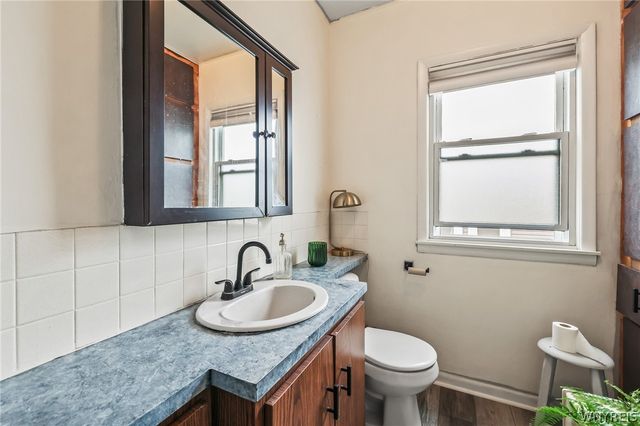 121 60th Street, Niagara Falls, NY 14304