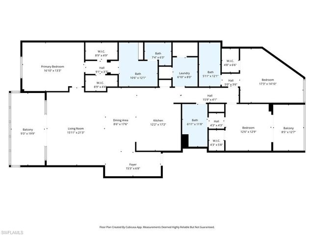 4142 Bay Beach LN 502, Fort Myers Beach, FL 33931