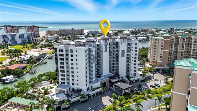 4142 Bay Beach LN 502, Fort Myers Beach, FL 33931