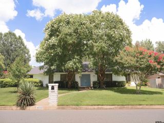 4010 Silverwood, Tyler, TX 75701