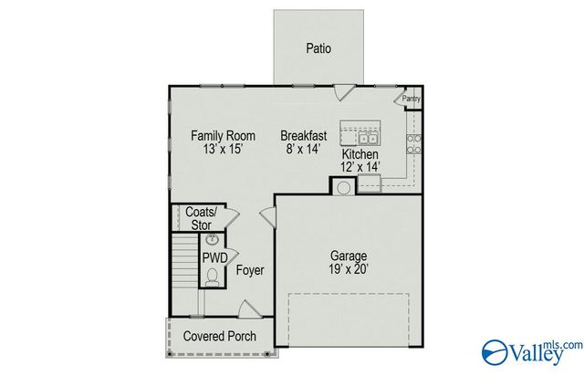 25626 Finchley Drive, Athens, AL 35613