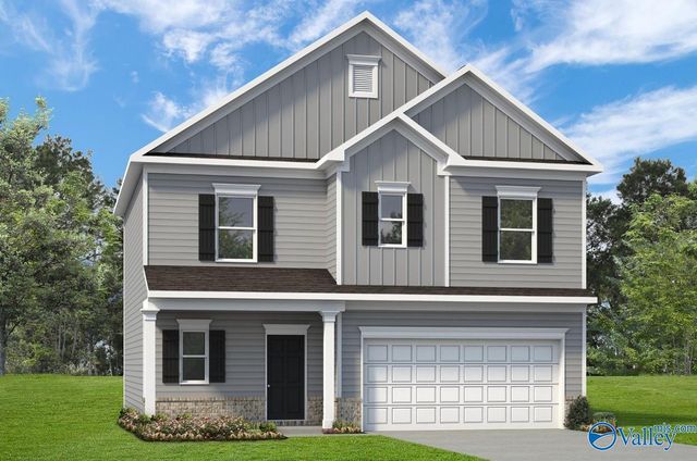 25626 Finchley Drive, Athens, AL 35613