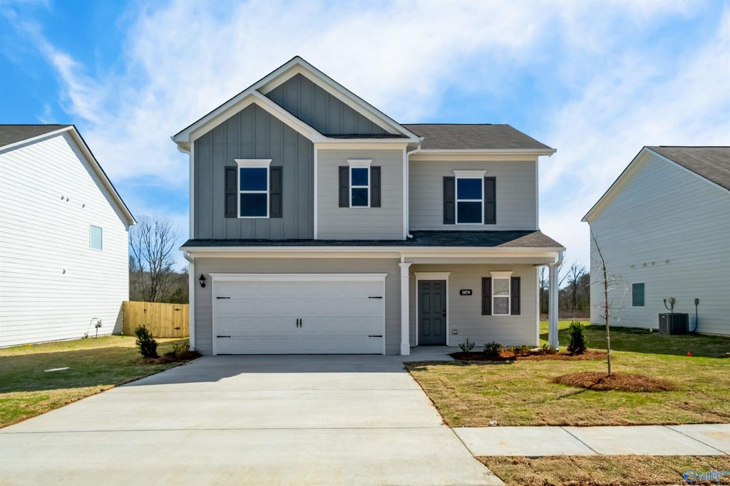 25626 Finchley Drive, Athens, AL 35613