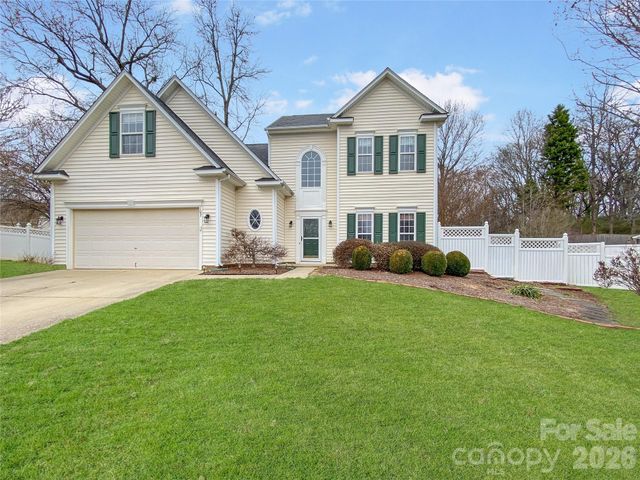 102 Shephard Hill Drive, Mooresville, NC 28115