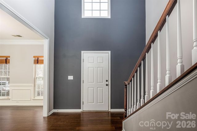 102 Shephard Hill Drive, Mooresville, NC 28115