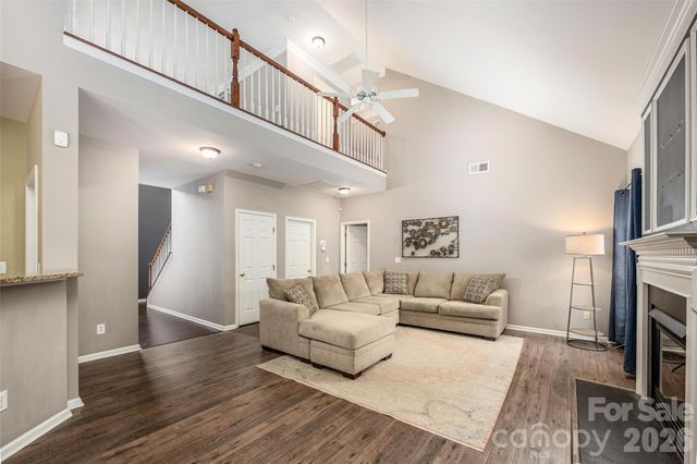 102 Shephard Hill Drive, Mooresville, NC 28115