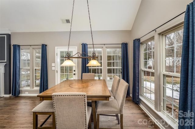 102 Shephard Hill Drive, Mooresville, NC 28115