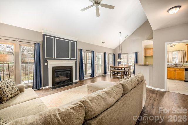 102 Shephard Hill Drive, Mooresville, NC 28115