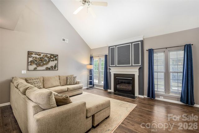 102 Shephard Hill Drive, Mooresville, NC 28115