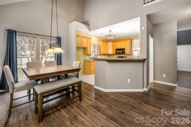 102 Shephard Hill Drive, Mooresville, NC 28115