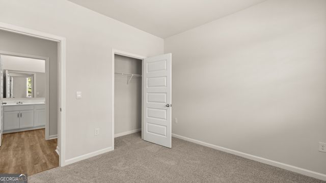 1170 Amerson Street, Buckhead, GA 30625